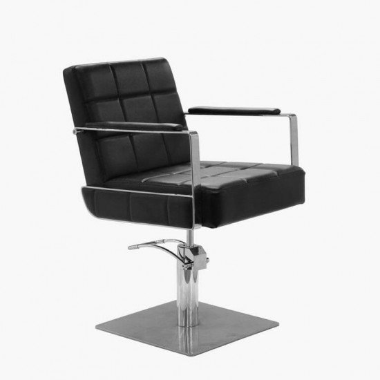 Kirpyklos kėdė Sibel Celestino