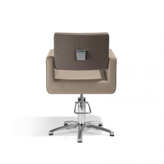 Kirpyklos kėdė Sibel Felicitas