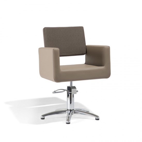 Kirpyklos kėdė Sibel Felicitas