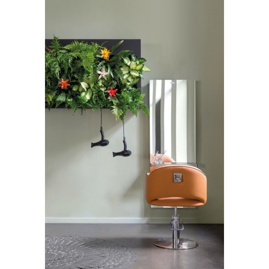 Kirpyklos kėdė Sibel Sensum