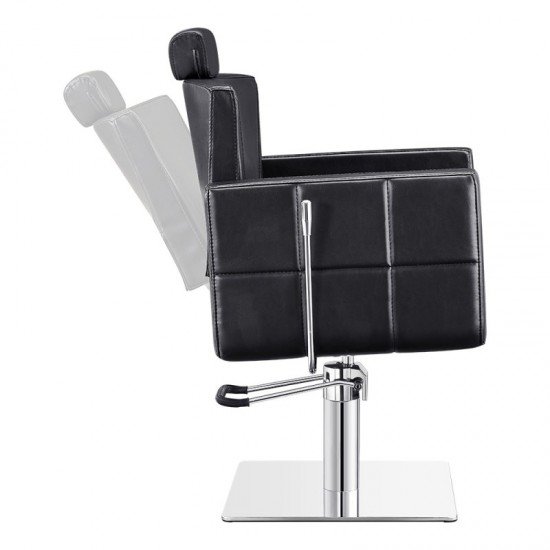 Kirpyklos kėdė DIR Tetris Kirpyklos kėdė DIR Tetris