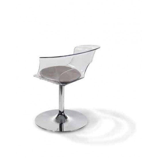 Kirpyklos kėdė Vezzosi Apple