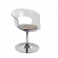 Kirpyklos kėdė Vezzosi Apple