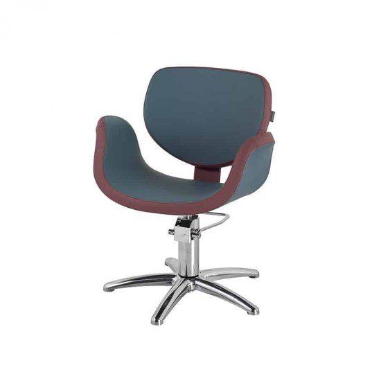 Kirpyklos kėdė Vezzosi Carnaby Kirpyklos kėdė Vezzosi Carnaby