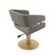 Salon chair Vezzosi Dafne