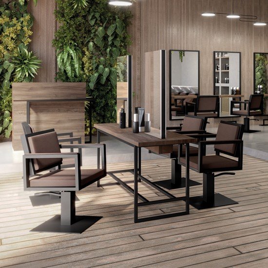 Kirpyklos kėdė Vezzosi Industrial