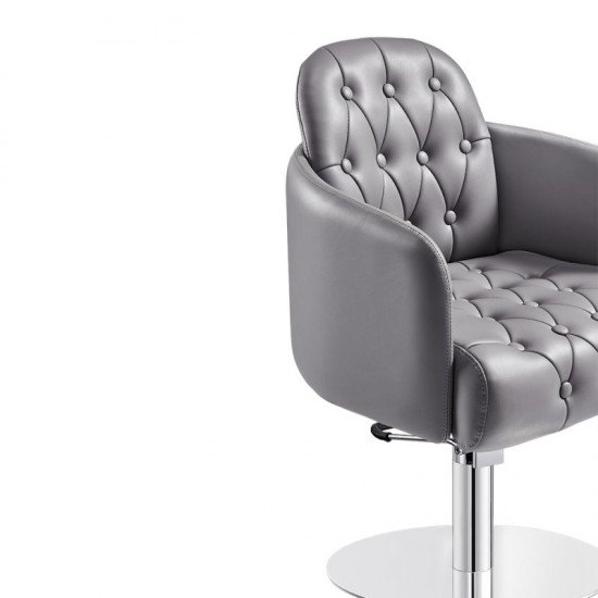 Kirpyklos kėdė DIR Yami Kirpyklos kėdė DIR Yami