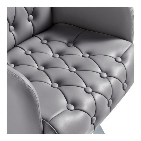 Kirpyklos kėdė DIR Yami Kirpyklos kėdė DIR Yami