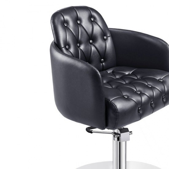 Kirpyklos kėdė DIR Yami Kirpyklos kėdė DIR Yami