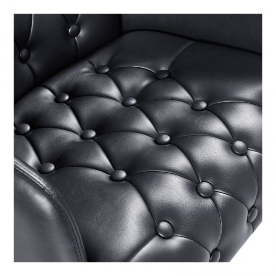 Kirpyklos kėdė DIR Yami Kirpyklos kėdė DIR Yami