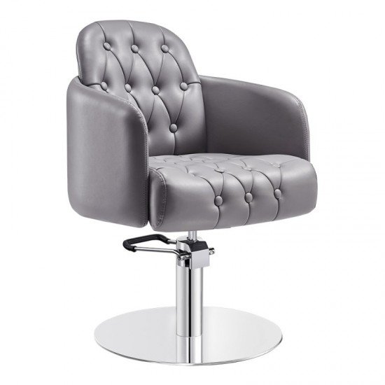 Kirpyklos kėdė DIR Yami Kirpyklos kėdė DIR Yami