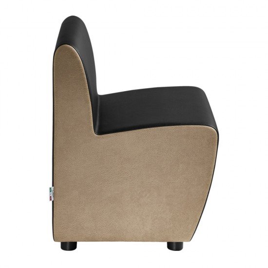 Laukiamojo kėdė Luca Rossini Scala