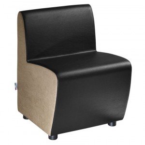 Laukiamojo kėdė Luca Rossini Scala