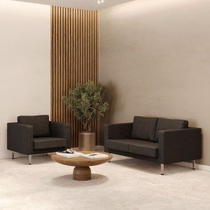 Laukiamojo kėdė Salon Ambience Danielle