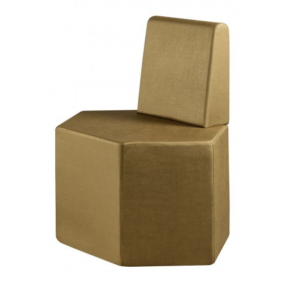 Laukiamojo kėdė Salon Ambience Hex