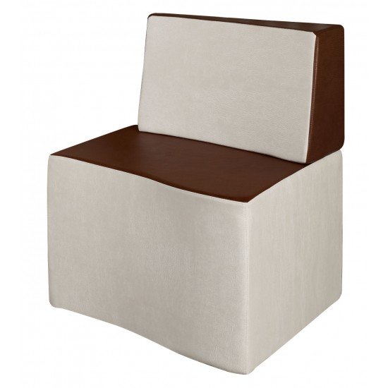 Laukiamojo kėdė Salon Ambience Lounge Laukiamojo kėdė Salon Ambience Lounge