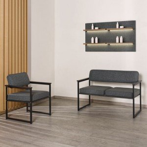 Laukiamojo kėdė Salon Ambience Piccadilly