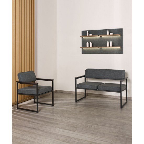 Laukiamojo kėdė Salon Ambience Piccadilly