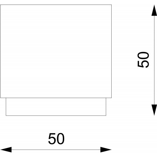 Laukiamojo kėdė Vezzosi Posh