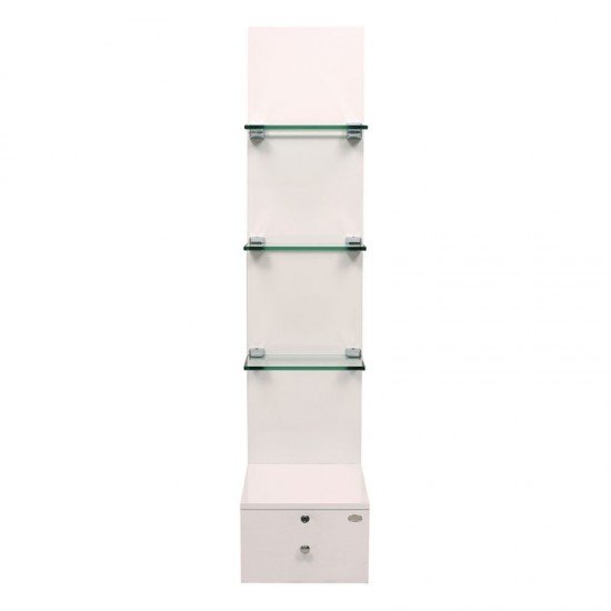 Kirpyklos lentyna DIR Barron