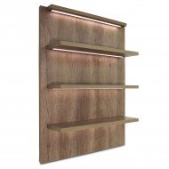 Kirpyklos lentyna REM Glam