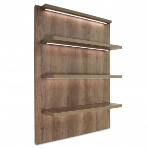 Kirpyklos lentyna REM Glam