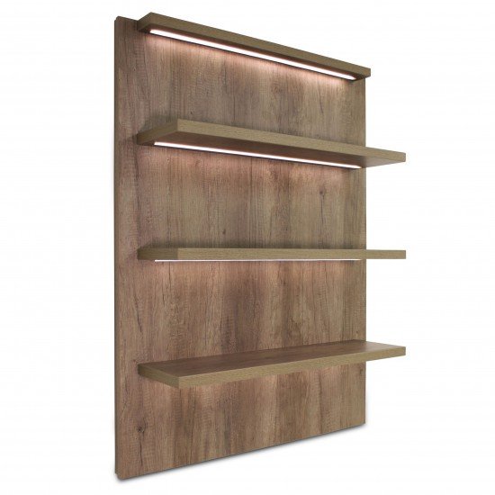 Kirpyklos lentyna REM Glam