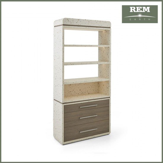 Kirpyklos lentyna REM Kendal