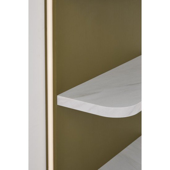 Kirpyklos lentyna REM Malibu