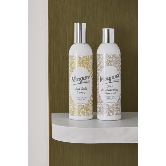 Kirpyklos lentyna REM Malibu