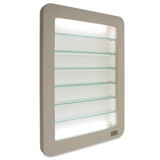 Nagų lako vitrina REM Olympia