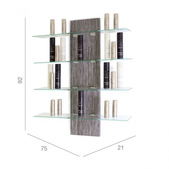 Парикмахерская полка REM Tokyo