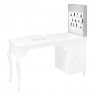 Nagų lako vitrina Vezzosi Expo Nails