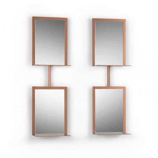 Kirpyklos lentyna Vezzosi Expo