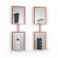 Kirpyklos lentyna Vezzosi Expo