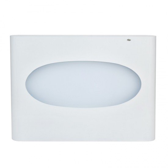 Registratūros stalas DIR Acquario su LED apšvietimu