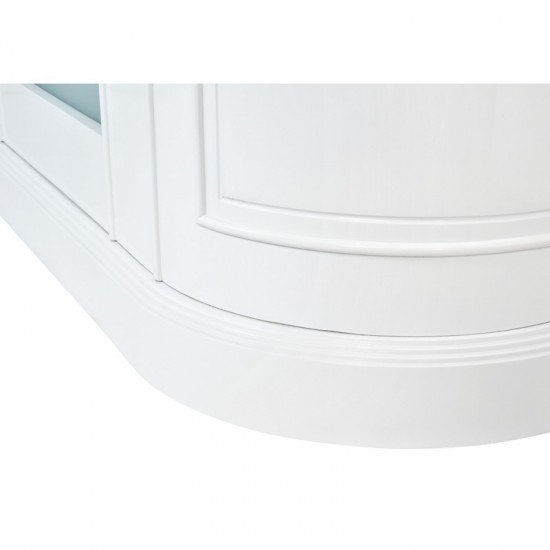 Registratūros stalas DIR Alex su LED apšvietimu Registratūros stalas DIR Alex su LED apšvietimu