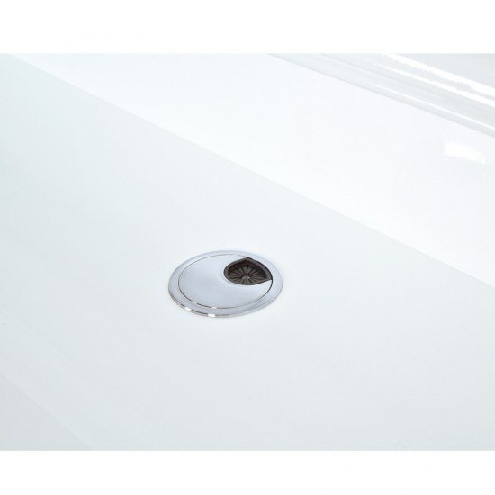 Registratūros stalas DIR Alex su LED apšvietimu Registratūros stalas DIR Alex su LED apšvietimu