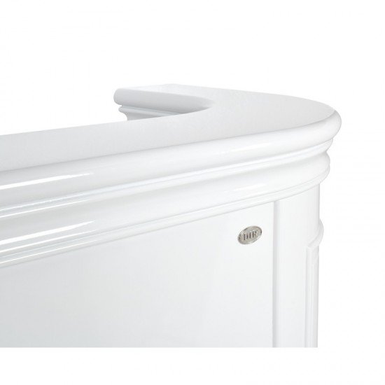 Registratūros stalas DIR Alex su LED apšvietimu Registratūros stalas DIR Alex su LED apšvietimu