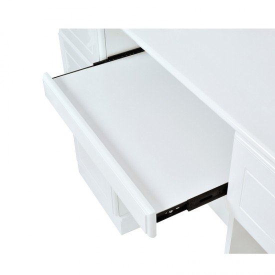 Registratūros stalas DIR Alex su LED apšvietimu Registratūros stalas DIR Alex su LED apšvietimu