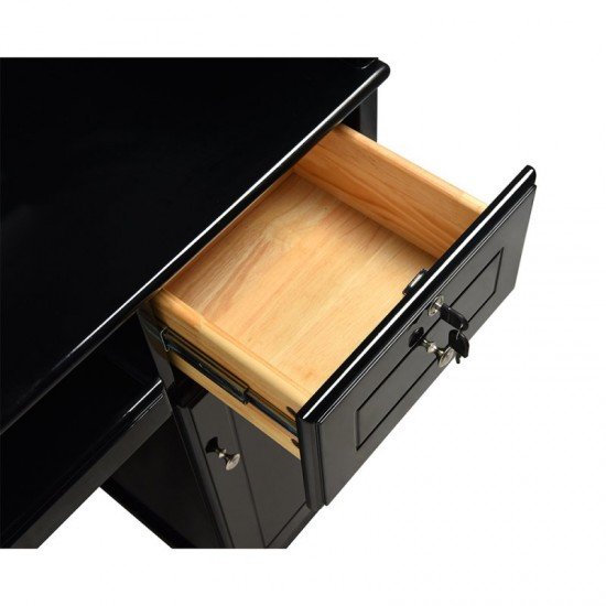 Registratūros stalas DIR Alex su LED apšvietimu Registratūros stalas DIR Alex su LED apšvietimu