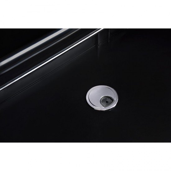 Registratūros stalas DIR Alex su LED apšvietimu Registratūros stalas DIR Alex su LED apšvietimu