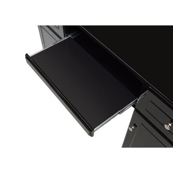 Registratūros stalas DIR Alex su LED apšvietimu Registratūros stalas DIR Alex su LED apšvietimu