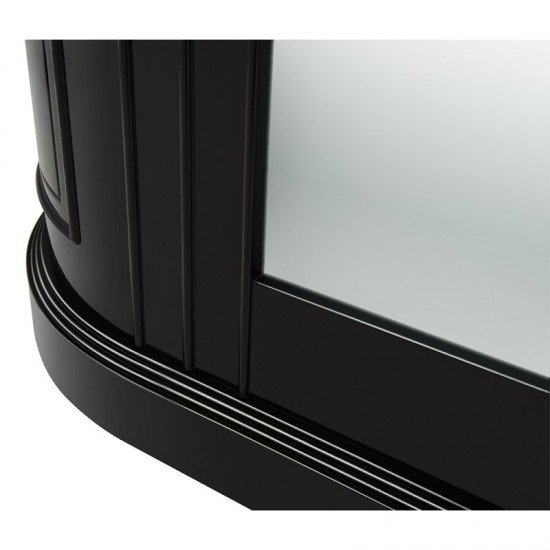 Registratūros stalas DIR Alex su LED apšvietimu Registratūros stalas DIR Alex su LED apšvietimu