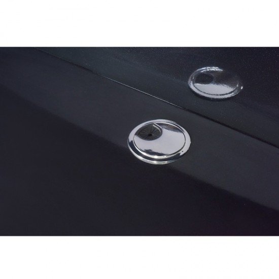 Registratūros stalas DIR Georgian su LED apšvietimu Registratūros stalas DIR Georgian su LED apšvietimu