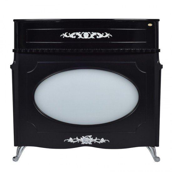 Registratūros stalas DIR Georgian su LED apšvietimu Registratūros stalas DIR Georgian su LED apšvietimu