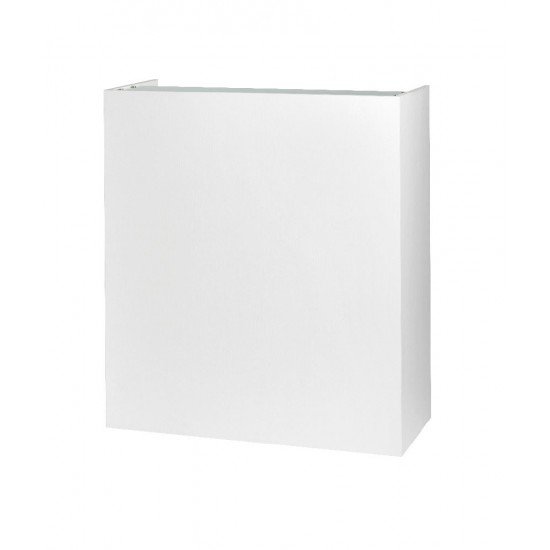 Reception desk Luca Rossini Aida LED