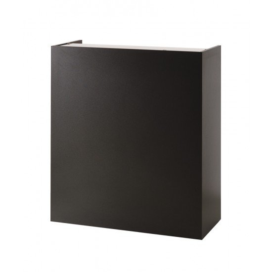 Reception desk Luca Rossini Aida LED