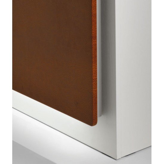 Reception desk Luca Rossini Aida LED