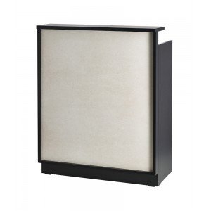 Reception desk Luca Rossini Arena